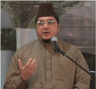 Dr. Jamil Rathore giving a talk on the life of Prophet Muhammad (pbuh) 2_122.JPG